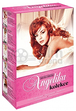 Angelique Collection