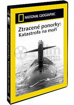 Lost Subs: Disaster at Sea
