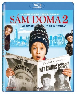Home Alone 2: Lost in New York