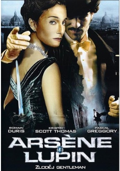 Arsene Lupin