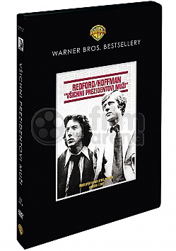 All the President's Men