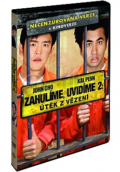 Harold & Kumar Escape from Guantanamo Bay