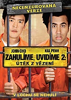 Harold & Kumar Escape from Guantanamo Bay
