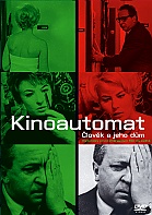 Kinoautomat lovk a jeho dm