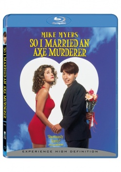 So I Married an Axe Murderer