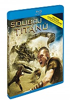 Souboj Titánů (2010) (Blu-ray)