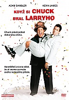 I Now Pronounce You Chuck and Larry