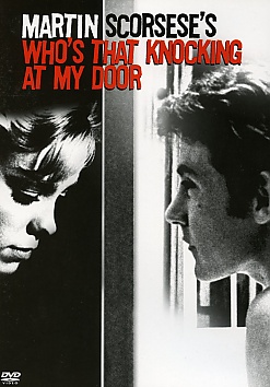 Who's That Knocking at My Door?