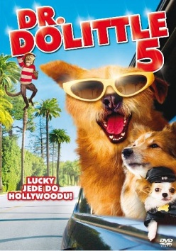 Dr. Dolittle: Million Dollar Mutts