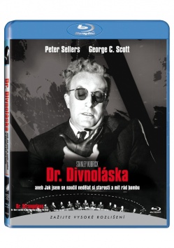 Dr. Strangelove or: How I Learned to Stop Worrying and Love the Bomb
