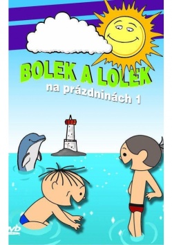 Bolek i Lolek na wakacjach,