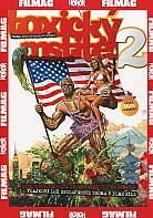 Toxic Avenger, Part II, The, (DVD)