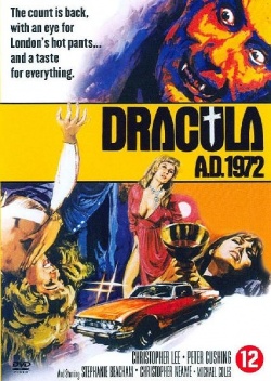Dracula A.D. 1972