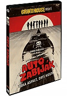Auto zabiják (DVD)