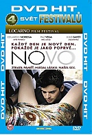 Novo (DVD)