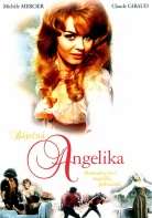 Merveilleuse Angélique (DVD)