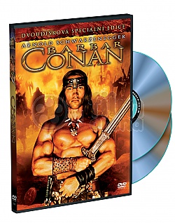 Conan the Barbarian