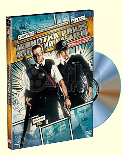 Hot Fuzz