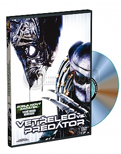 AVP: Alien Vs. Predator Digipack