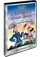 Disney Fables 1 (DVD)