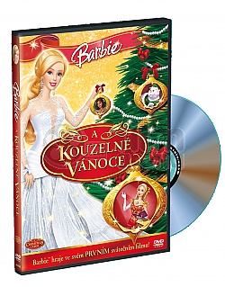 Barbie in a Christmas Carol