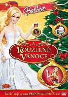 Barbie in a Christmas Carol