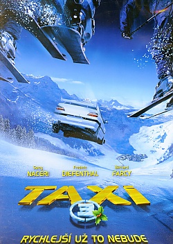 Taxi 3