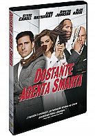 Dostaňte agenta smarta (DVD)