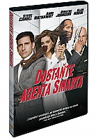 Dostate agenta smarta (DVD)