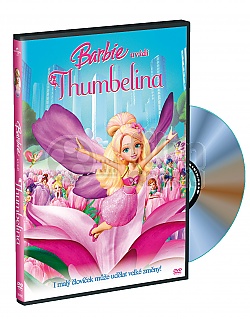 Barbie presents: Thumbelina