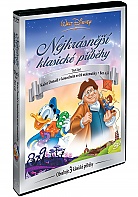 Disney Fables 3 (DVD)