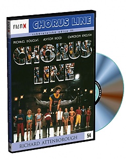 A Chorus Line