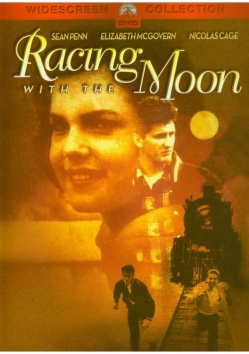 Racing with the Moon