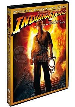 Indiana Jones and the Kingdom of the Crystal Skull