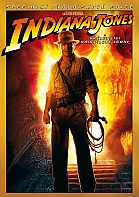 Indiana Jones and the Kingdom of the Crystal Skull