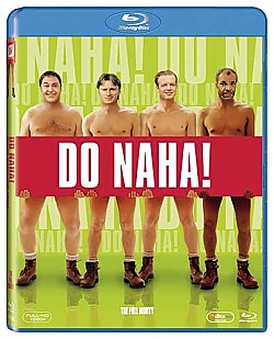 The Full Monty