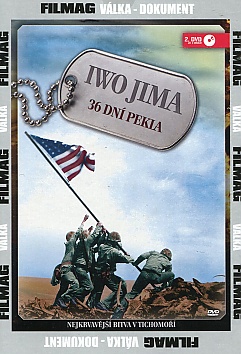 Iwo Jima - 36 Days of Hel