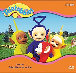 Teletubbies: Big Hug/Teletubbies: In the snow