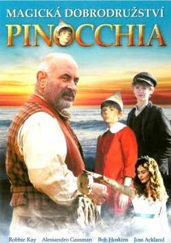 Pinocchio