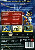 Pinocchio