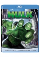 HULK (2003) (Blu-ray)