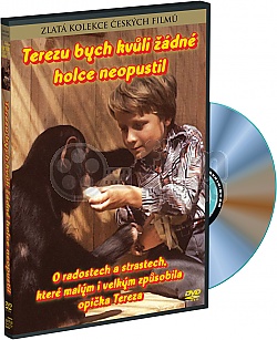 Terezu bych kvli dn holce neopustil