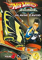 Hot Wheels Acceleracers: Ultimate race