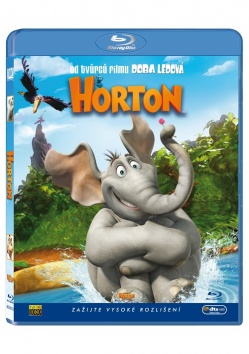 Horton Hears a Who!