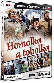 Homolka a tobolka