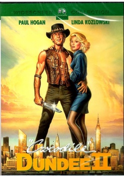 Crocodile Dundee 2