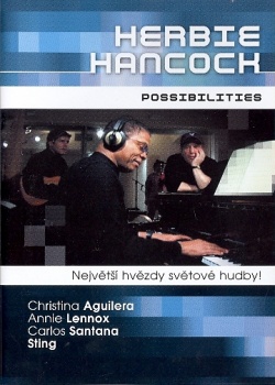 Herbie Hancock: Possibilities