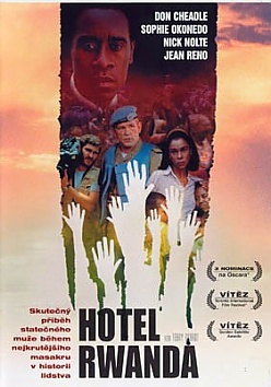 Hotel Rwanda