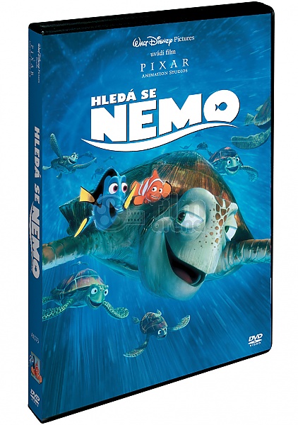 Disney  Cartoon In Anime  Finding Nemo  Wattpad
