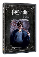 Harry Potter a Tajemná komnata (DVD)